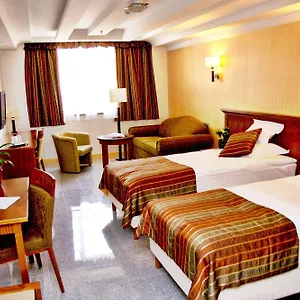 Hotel Actor, Budapest