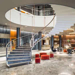 Radisson Collection Royal Hotel, 5* Копенгаген