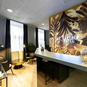 Hotel Gartner