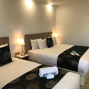 East 4*, Kingaroy Australia