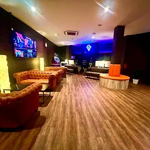 Arena Esports @ Bugis Village 3*, Singapore Singapore