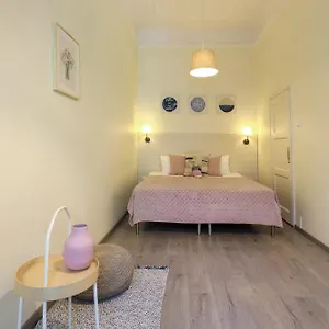 Vendégház Ozone Private, Budapest