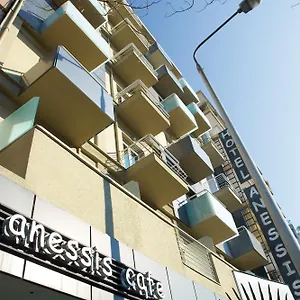 Anessis 3* Салоники