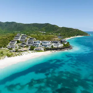 Tamarind Hills & 4*, Bolands Antigua/Barbuda