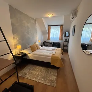 Gloria Center Budapesta