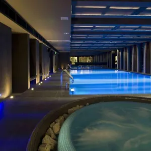 Апартаменты Holidays &