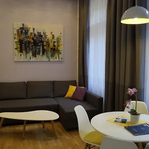 Center Budapest