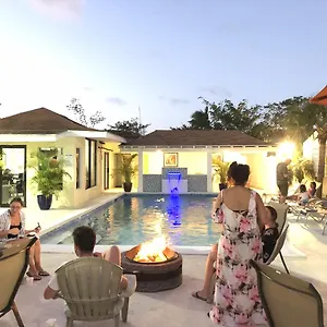 Colony Club & 3*, Nassau Bahamas