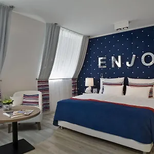 Hotel Estilo Fashion, Budapest