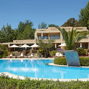 Sani Asterias 5* Сани-Бич