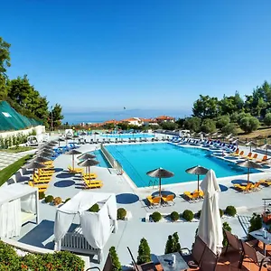 Atrium 4* Халкидики