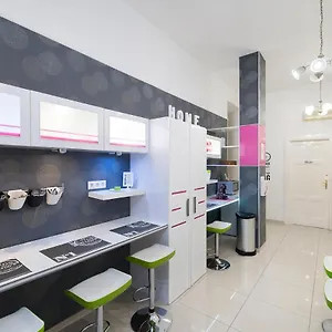 Апартаменты Studio 4u