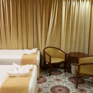 Al Olayan Al Khalil Makkah 3*, Mecca Saudi Arabia