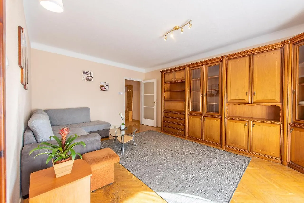 Bed & Breakfast Korona Panzio Budapest